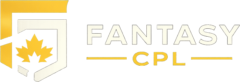 Fantasy CPL logo