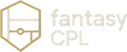 Fantasy CPL logo