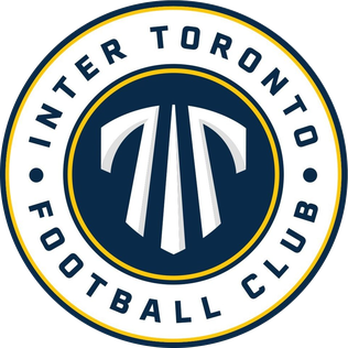 Inter Toronto FC badge